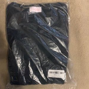 Pink Lily Dress Color Black